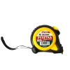 Рулетка измерительная с автофиксатором ленты 7,5 м*25 мм, ТИП 109, "MAXIMUM" MX 12387 (2464) (2464)